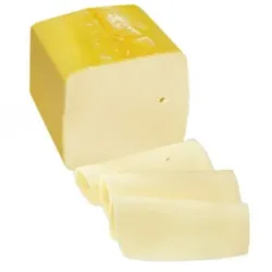 1 Kg de Queso Gouda Alemán