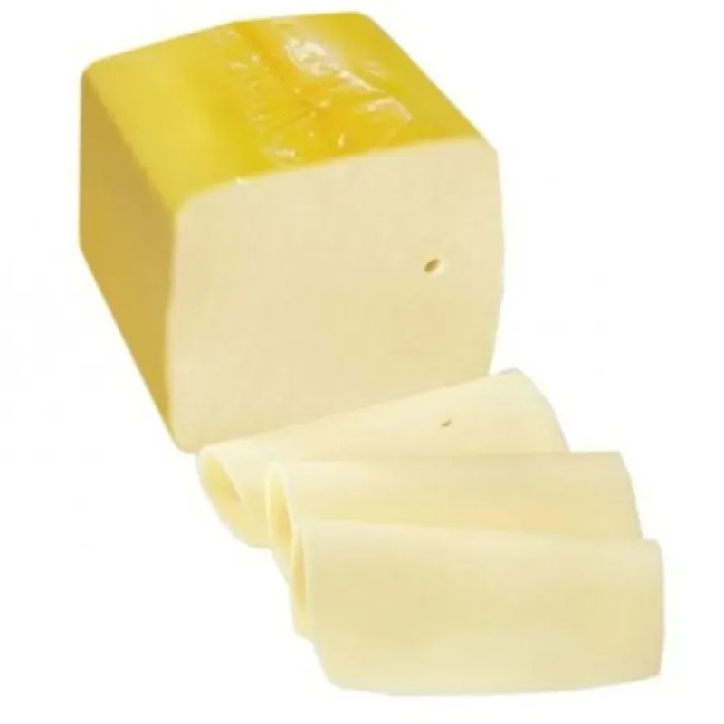 1 Kg de Queso Gouda Alemán 