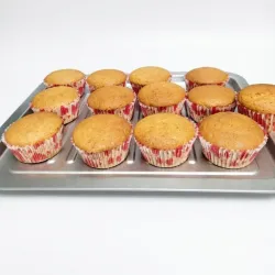 14 Cupcakes