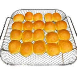 35 Pancitos Buffet de 20g