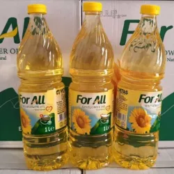 Aceite For All 1lt