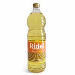 Aceite Ridel 900 ml