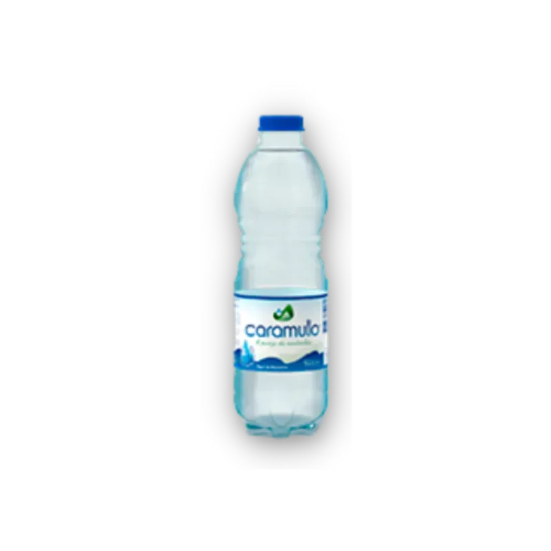 Agua Caramulo 500ml