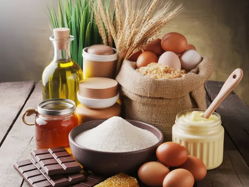 Alimentos 