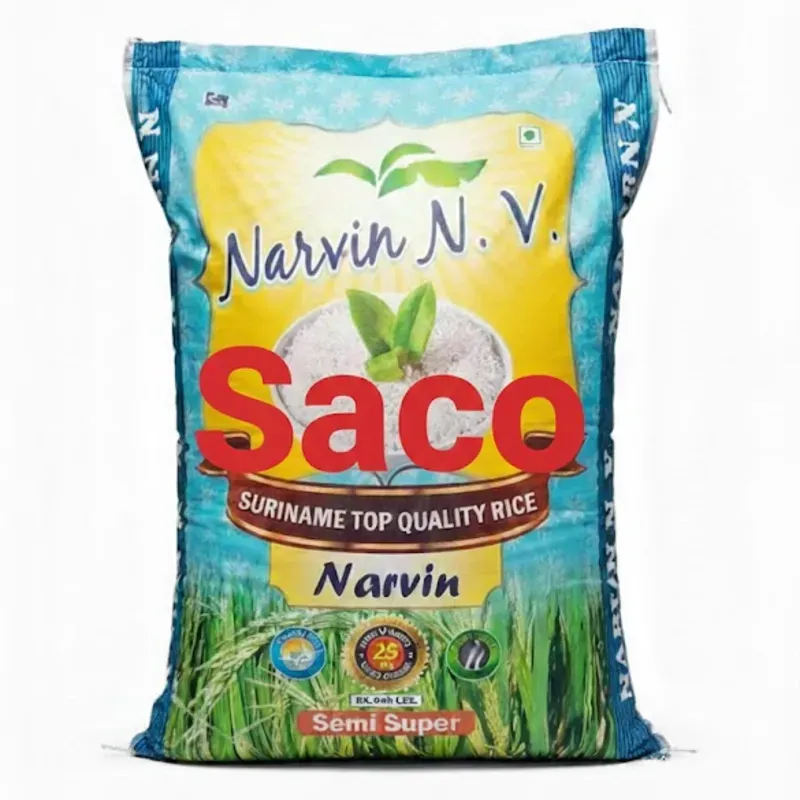 Arroz Importado Narvin 2lb