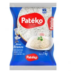 Arroz Patéko 1kg
