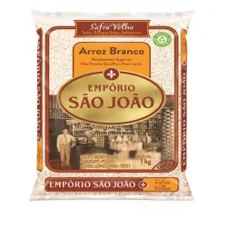 Arroz Sao Joao 1kg