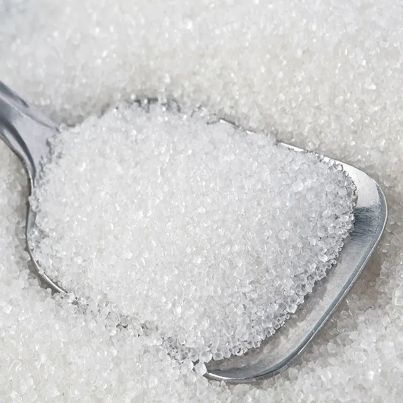 Azúcar Blanca pqt 1kg
