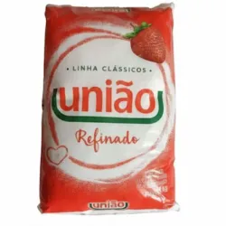 Azúcar Blanca Uniāu 1kg