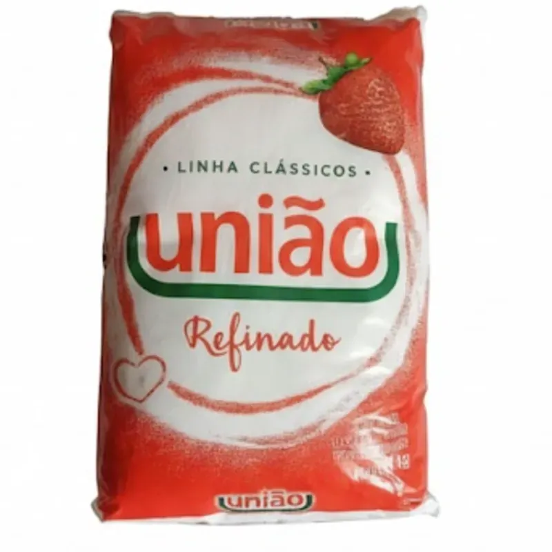 Azúcar Blanca Uniāu 1kg