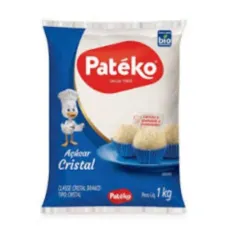 Azúcar Patéko 1kg