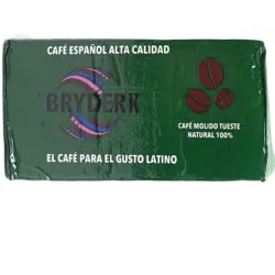 Café Bryderk 