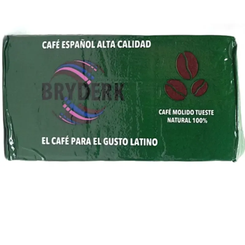 Café Bryderk 