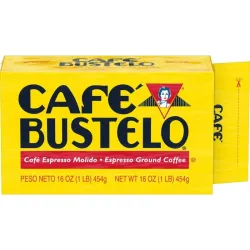 Café ☕ Bustelo 1lb