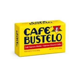 Café ☕ Bustelo 283g