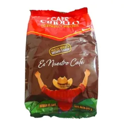 Café Criollo 240g