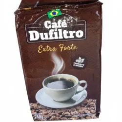 Café Dufiltro 250g ☕