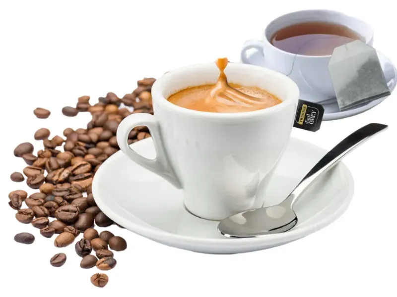 Café e Infusiones 