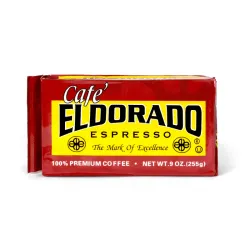 Café ☕ Eldorado 255g