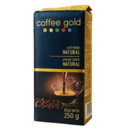 Café Gold 250g