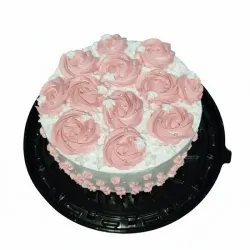 Cake Express Floral