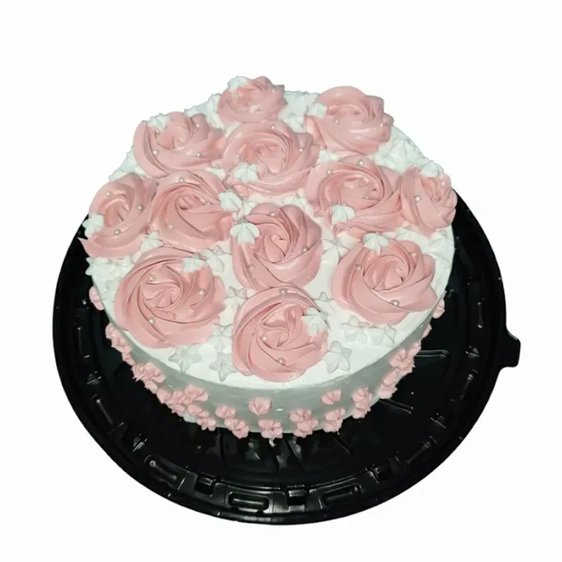 Cake Express Floral