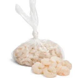 Camarones Limpios 1lb