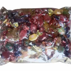 Caramelos pequeños 1kg