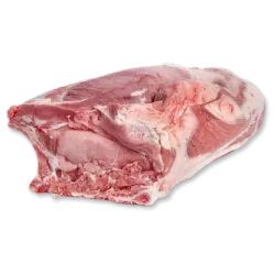 Carne de Cerdo al Corte pqt de 5lbs