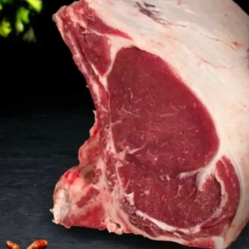 Carne de Res al Corte 3.78 lbs