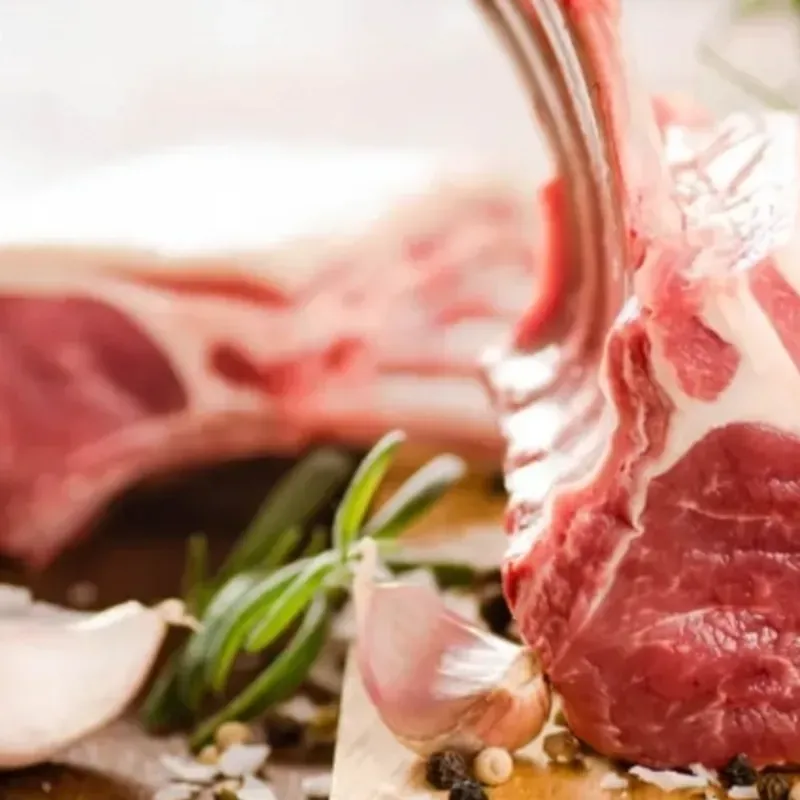 Carne de Ovejo al Corte 4 lbs