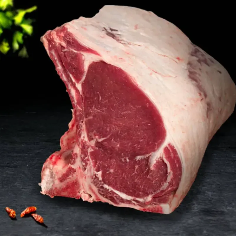 Carne de Res al Corte 5lbs