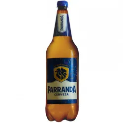 Cerveza Parranda 1500 ml