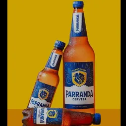 Cerveza Parranda1500 ml Pack 6 (U)