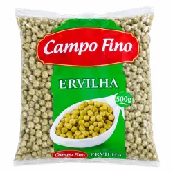 Chicharo Campo Fino 500g