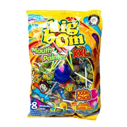Chupa Chupa Gigante 48u