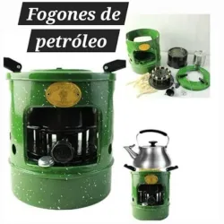 Cocina de Petróleo 1.3 L