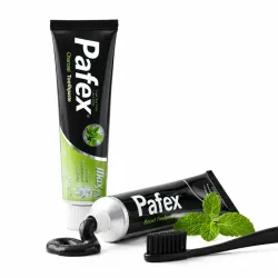 Crema Dental Pafex 100g
