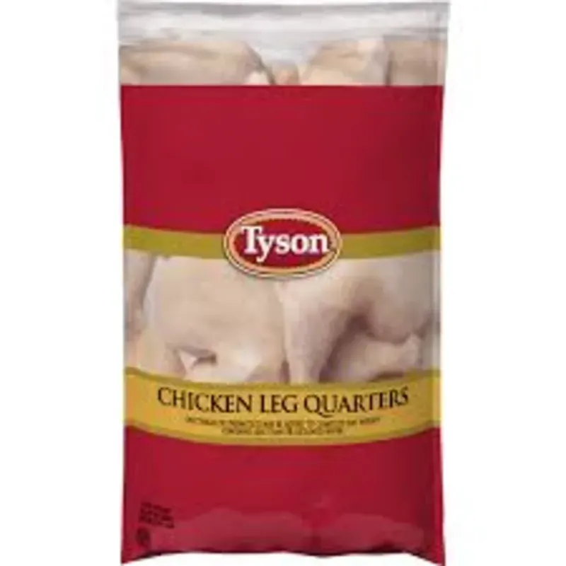 Cuarto de Pollo (Pqts 10 lbs)