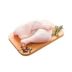 Cuarto de Pollo (Pqts 10 lbs)
