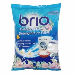Detergente Brío 500g