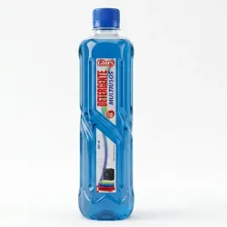 Detergente Líquido 1.5L