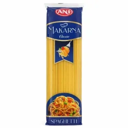 Espagueti Ani 500g