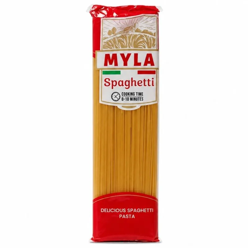 Espagueti Mila 500g