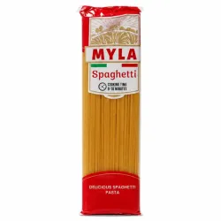 Espagueti Mila 500g