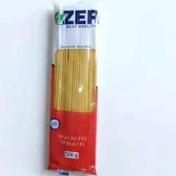 Espaguetis Zer 500 g