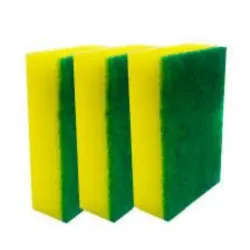 Esponja 🧽 de fregar