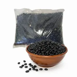 Frijol Negro 1kg