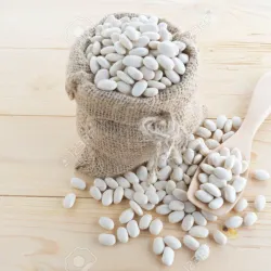 Frijoles Blancos 2lbs