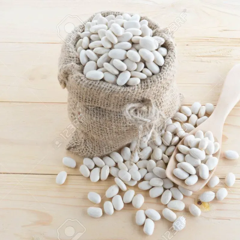 Frijoles Blancos 2lbs